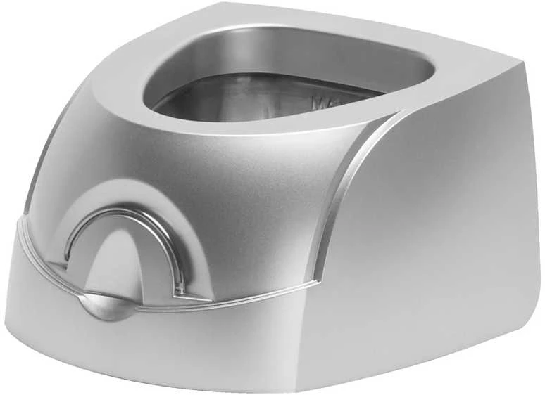 Activeshop Ultragarsinė valymo vonelė CD-3910 200ml 35W
