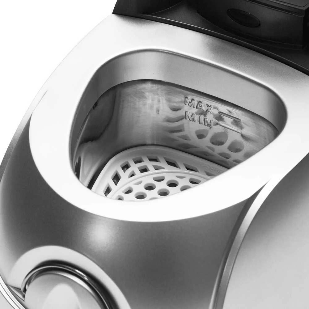 Activeshop Ultragarsinė valymo vonelė CD-3910 200ml 35W