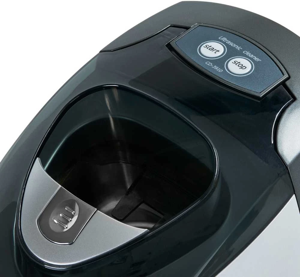 Activeshop Ultragarsinė valymo vonelė CD-3910 200ml 35W