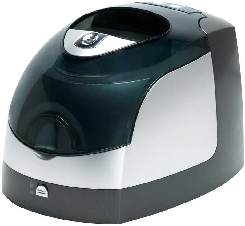 Activeshop Ultragarsinė valymo vonelė CD-3910 200ml 35W