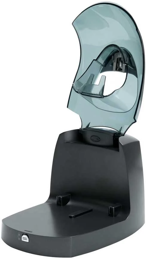 Activeshop Ultragarsinė valymo vonelė CD-3910 200ml 35W