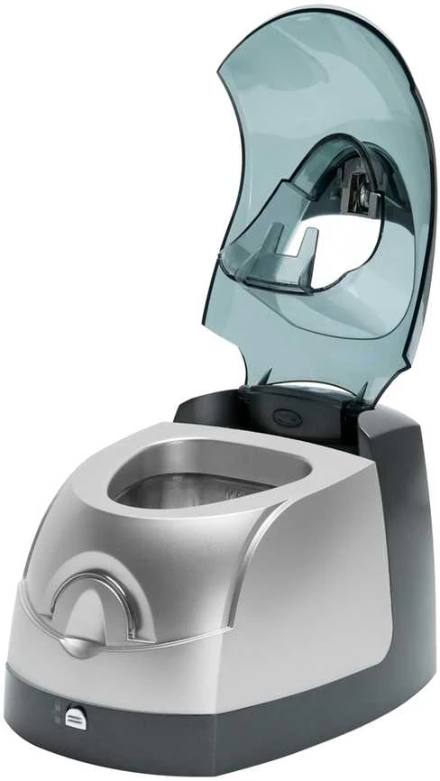 Activeshop Ultragarsinė valymo vonelė CD-3910 200ml 35W