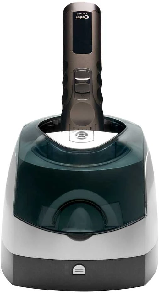 Activeshop Ultragarsinė valymo vonelė CD-3910 200ml 35W