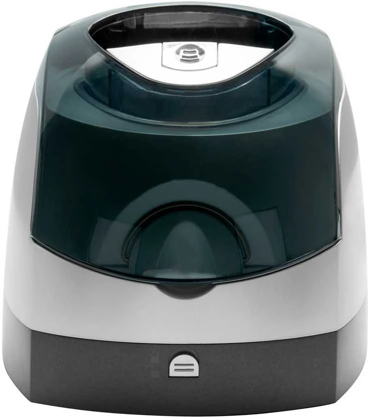 Activeshop Ultragarsinė valymo vonelė CD-3910 200ml 35W