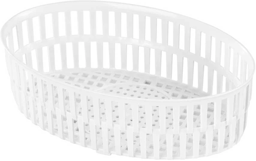 Activeshop Ultragarsinė valymo vonelė ACD-3840 600ml 30W
