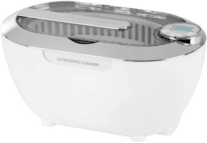 Activeshop Ultragarsinė valymo vonelė ACD-3840 600ml 30W