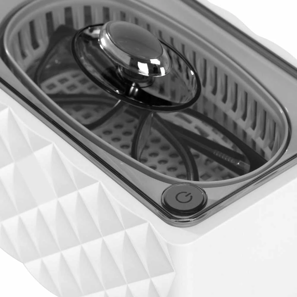 Activeshop Ultragarsinė valymo vonelė AD-3000 300ml 35W Baltas