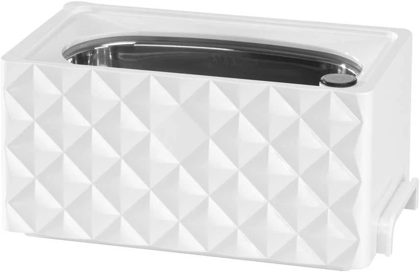 Activeshop Ultragarsinė valymo vonelė AD-3000 300ml 35W Baltas