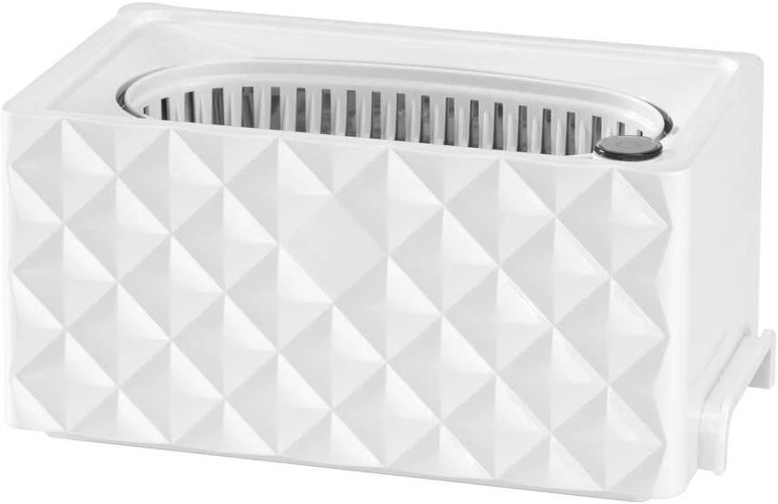 Activeshop Ultragarsinė valymo vonelė AD-3000 300ml 35W Baltas