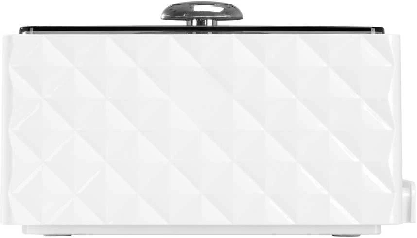 Activeshop Ultragarsinė valymo vonelė AD-3000 300ml 35W Baltas