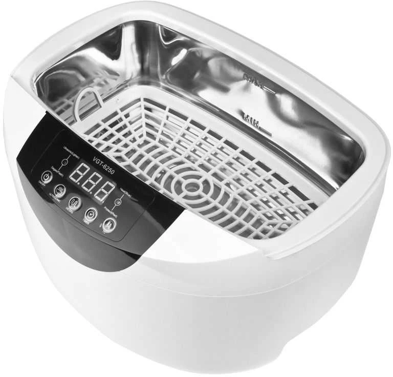 Activeshop Ultragarsinė valymo vonelė UC-002 2500ml 65W
