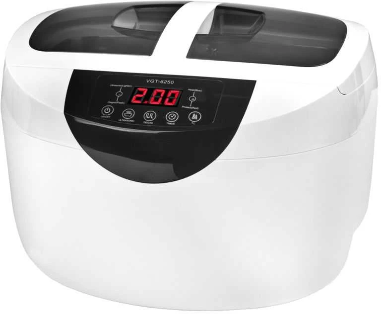Activeshop Ultragarsinė valymo vonelė UC-002 2500ml 65W