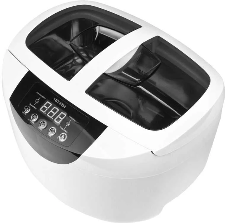 Activeshop Ultragarsinė valymo vonelė UC-002 2500ml 65W