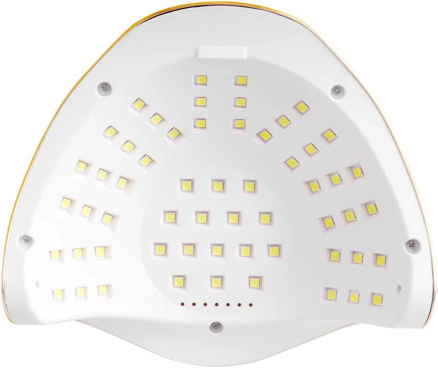 Activeshop Nagų lempa Glow Max