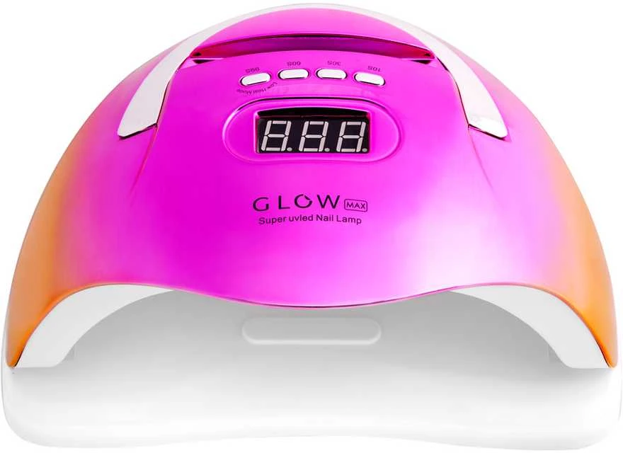 Activeshop Nagų lempa Glow Max