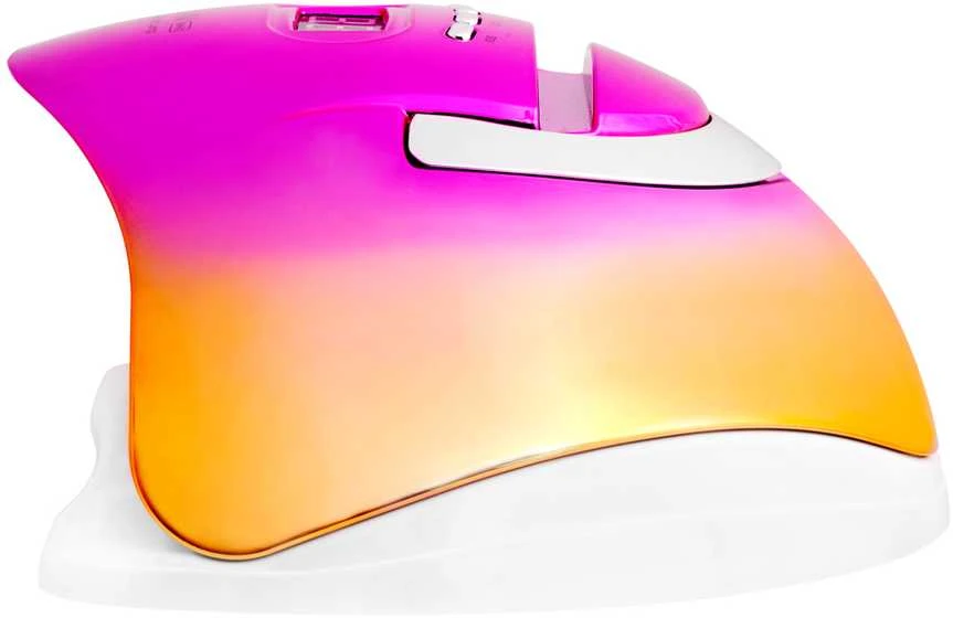 Activeshop Nagų lempa Glow Max