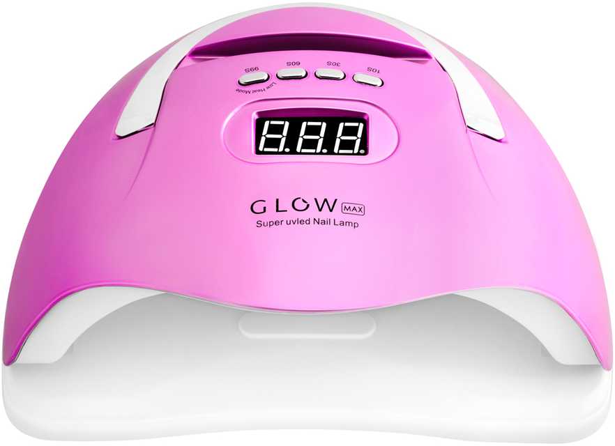 Activeshop UV lempa „Glow F2“