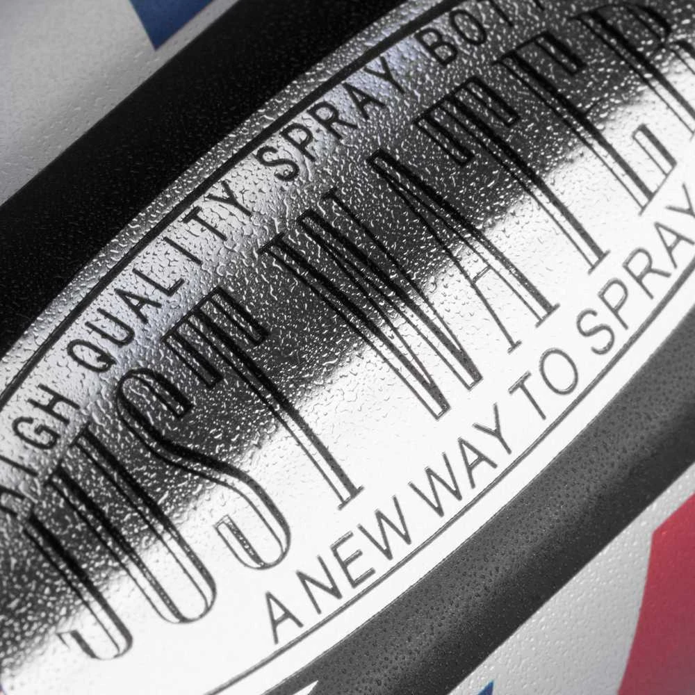 Activeshop Kirpyklos purkštuvas Barber A-12, 300ML