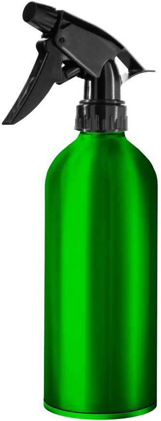Aliuminio vandens purškiklis Activeshop, 200 ml, 1 vnt.