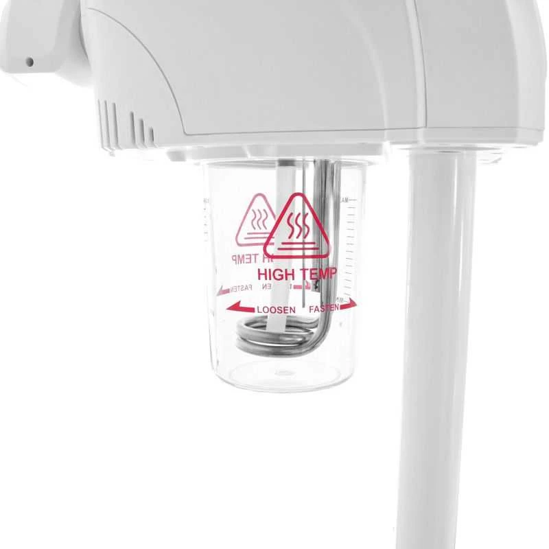 Activeshop Veido valymo aparatas AZZURRO 1106