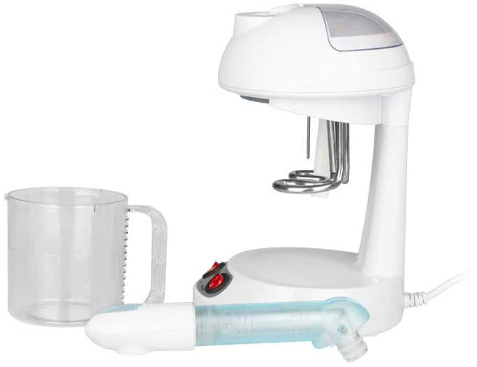 Activeshop Veido garinimo prietaisas - vapozonas Giovanni mini F-17