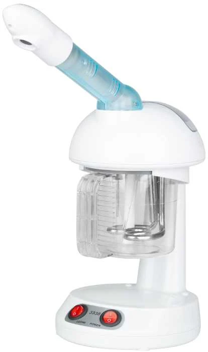 Activeshop Veido garinimo prietaisas - vapozonas Giovanni mini F-17