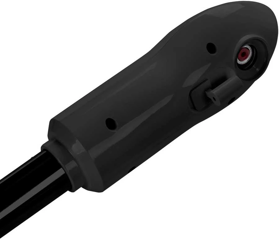 Activeshop Veido garinimo prietaisas - vapozonas Giovanni D-09 Juodas