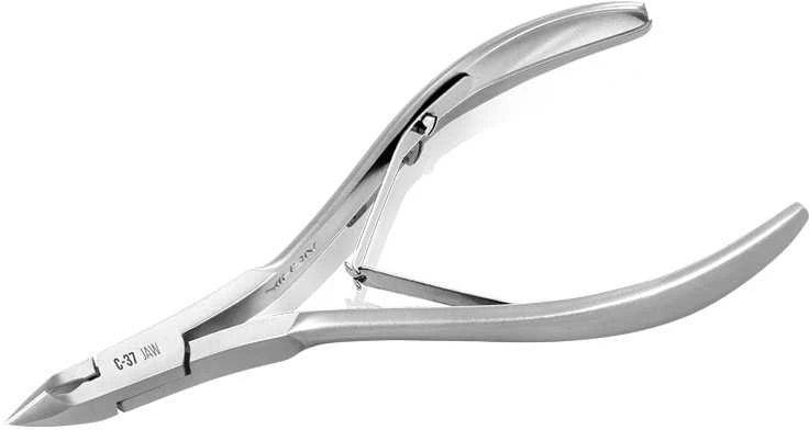 Activeshop Profesionalios žnyplutės odelėms Nghia Export C-37 JAW 12, 1 vnt.