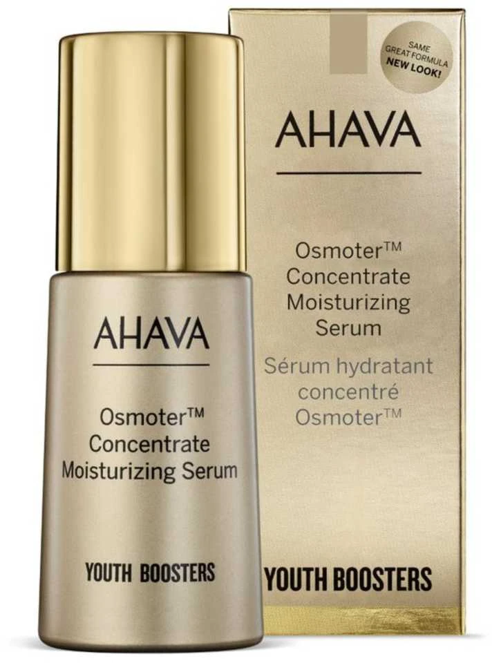 "Ahava" Negyvosios jūros koncentratas 30ml