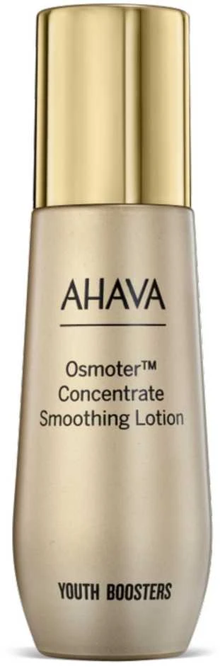 Ahava deadsea osmoter odos tekstūrą gerinantis losjonas