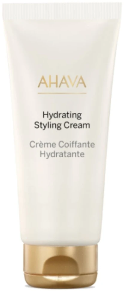 Ahava drėkinantis plaukų formavimo kremas 200 ml