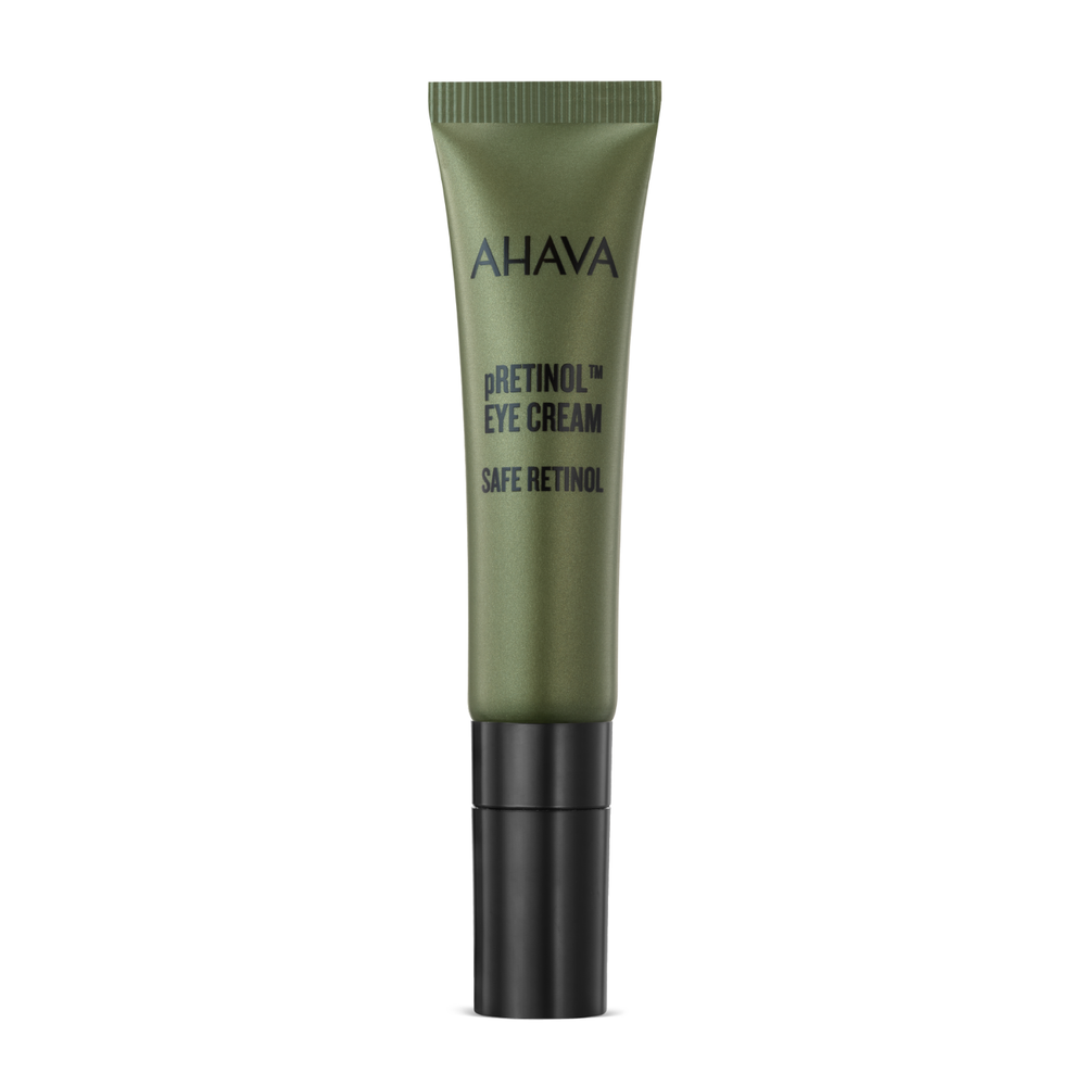 "Ahava pREtinol" akių kremas 15ml