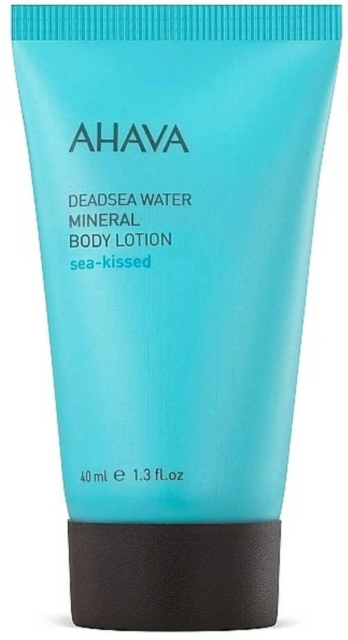 AHAVA Sea-Kissed kūno losjonas, 40 ml