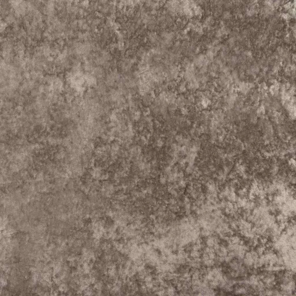 Aksominio tipo užuolaidos 2 vnt. Kapučino 260 x 140 cm Aksomas