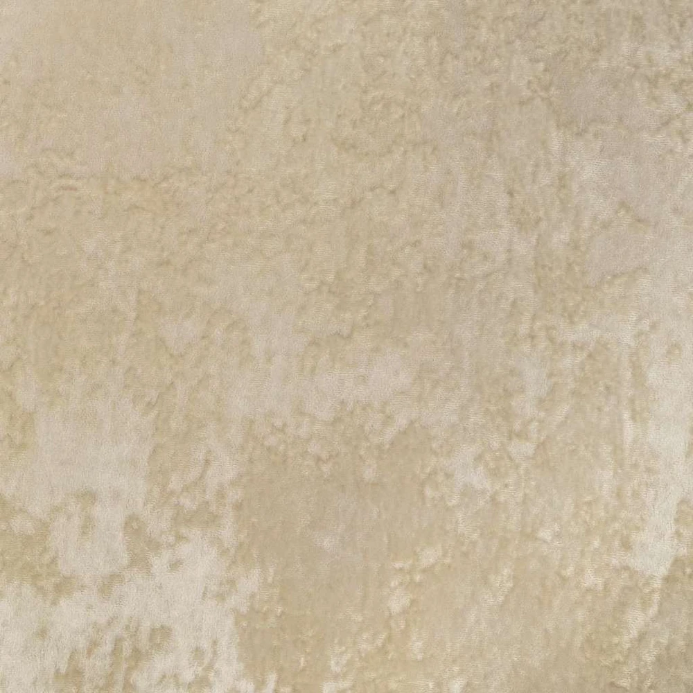 Aksominio tipo užuolaidos 2 vnt. Kreminė 260 x 140 cm Aksomas
