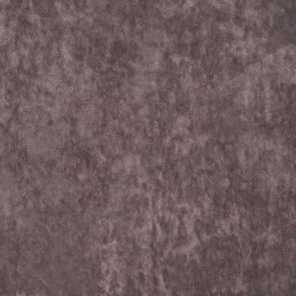 Aksominio tipo užuolaidos 2 vnt. Ruda 245 x 140 cm Aksomas