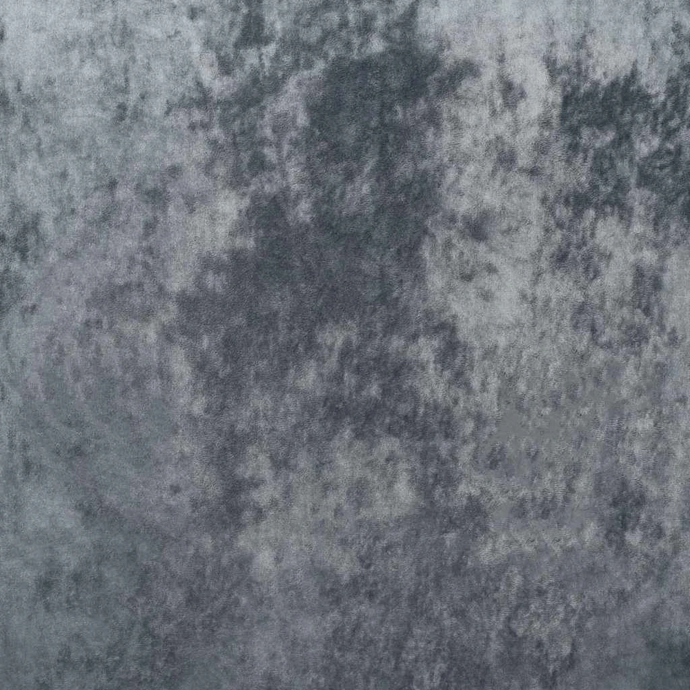 Aksominio tipo užuolaidos 2 vnt. Sidabrinė Pilka 260 x 140 cm