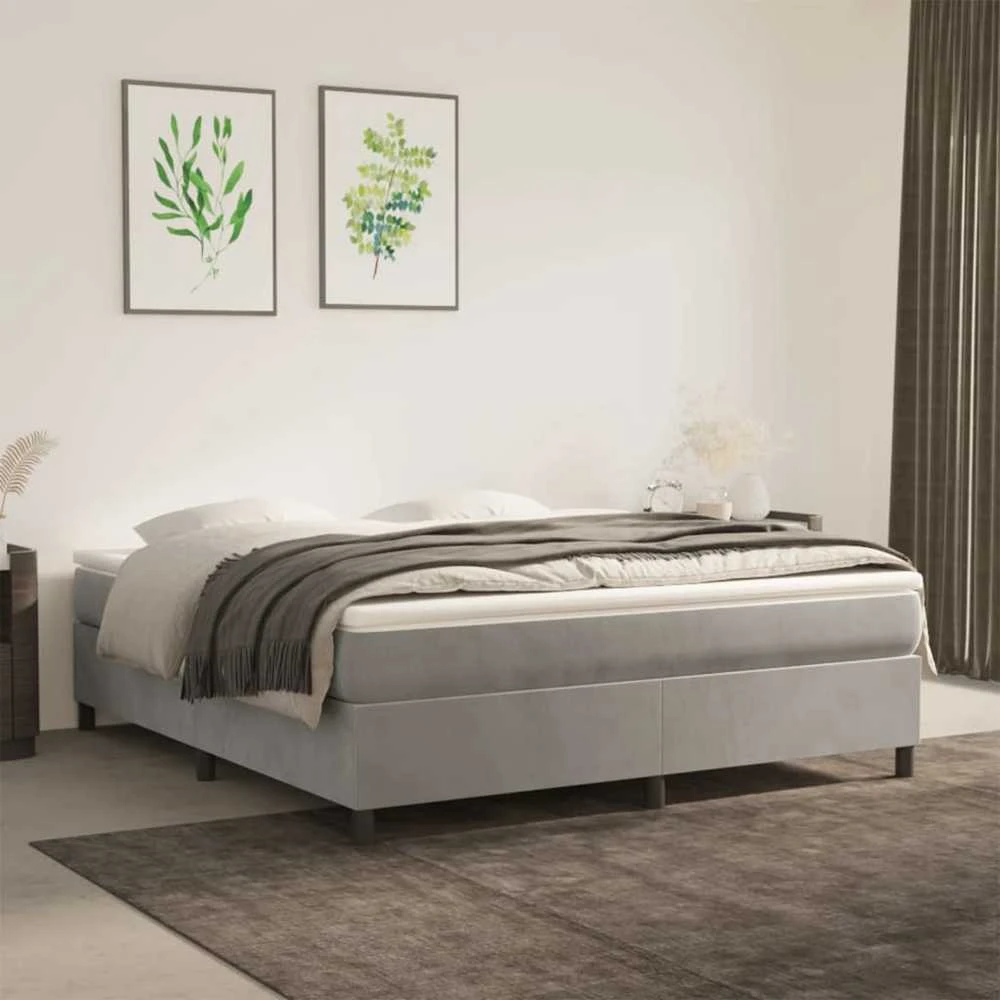 Čiužinys Antčiužinis, 180x200x5 cm