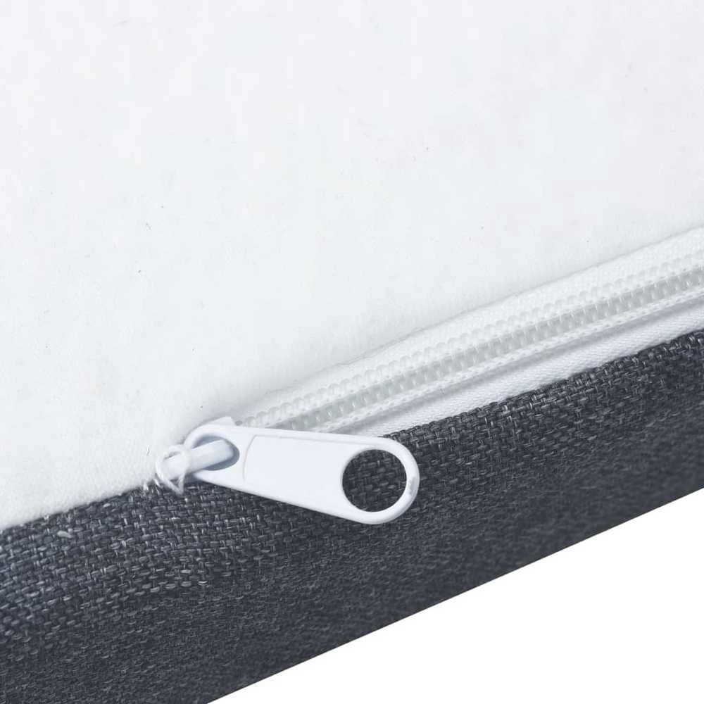 Čiužinys Antčiužinis lovai su spyruokliniu čiužiniu, 200x140x5cm