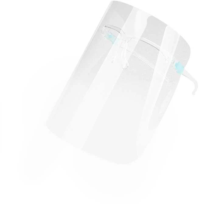 Apsauginiai keičiami skydeliai Super Light 5vnt