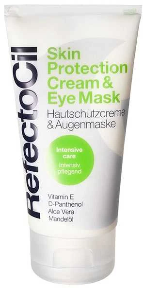 RefectoCil Skin Protection antakių dažai, 75 ml