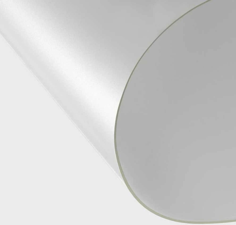 Apsauginis stalo kilimėlis, matinis, 160x90cm, 2mm, PVC