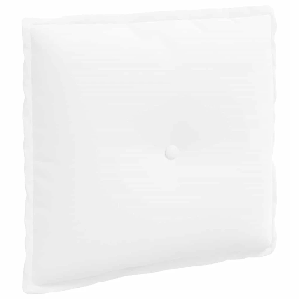 Apsaugos Pagalvė Balta 50 x 19 x 45 cm audinys