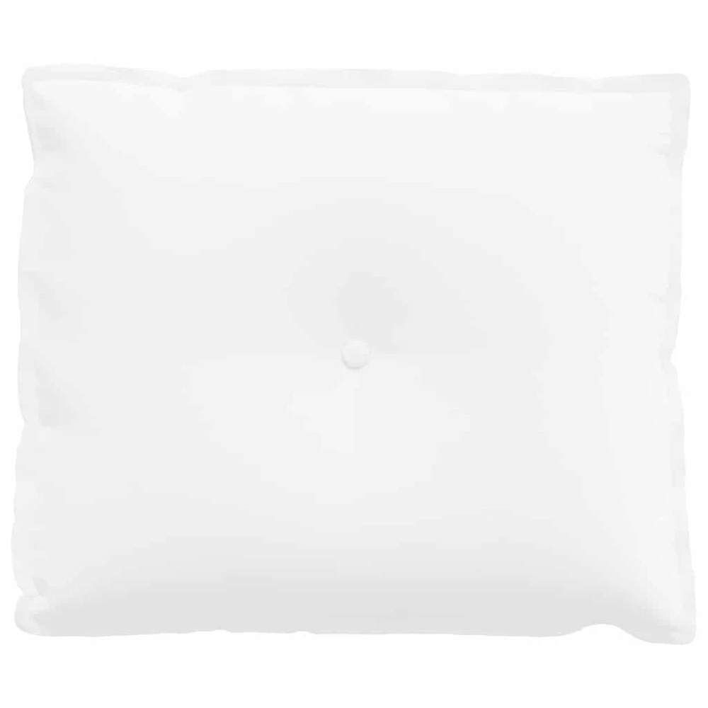 Apsaugos Pagalvė Balta 60 x 19 x 50 cm audinys