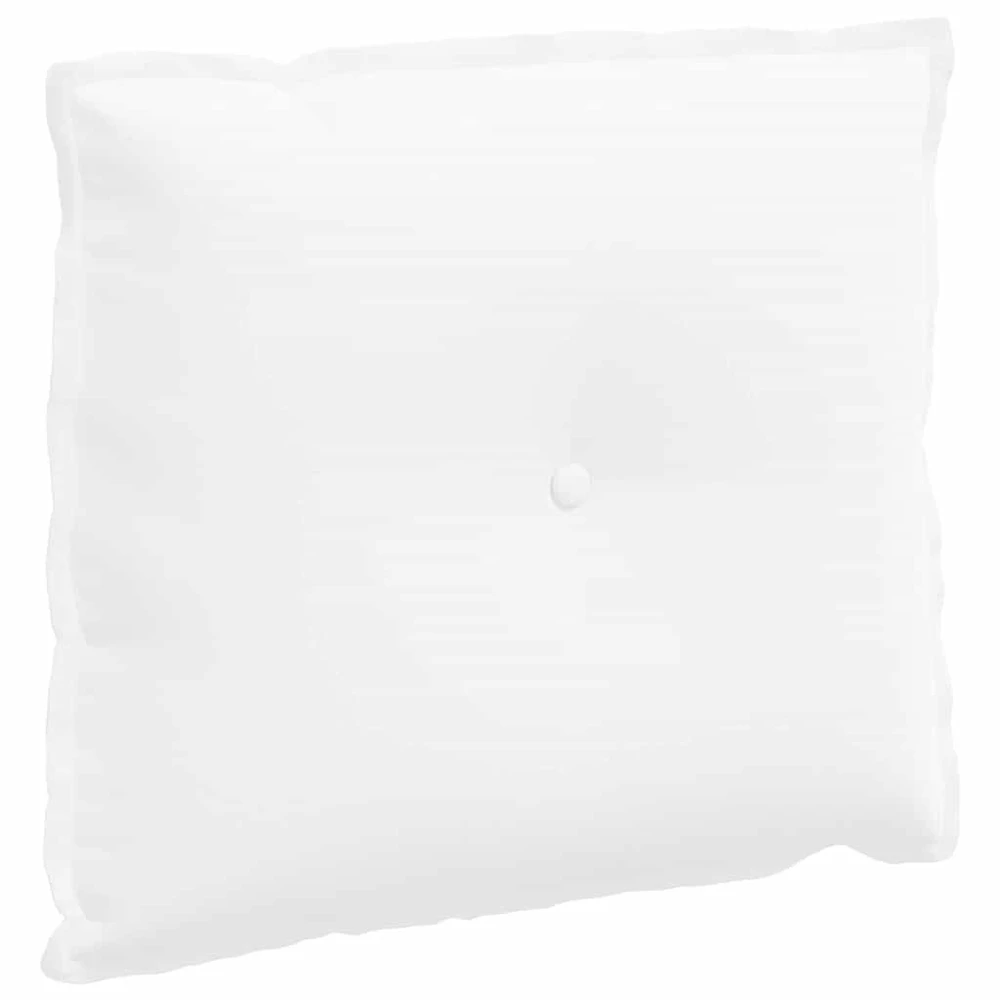 Apsaugos Pagalvė Balta 60 x 19 x 50 cm audinys