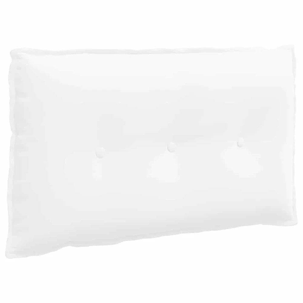 Apsaugos Pagalvė Balta 80 x 19 x 50 cm audinys
