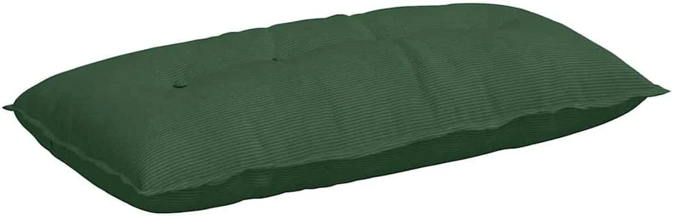 Apsaugos Pagalvė Džiunglių žalia 100 x 50 cm Kordūrinis audinys