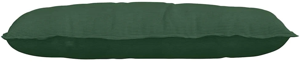 Apsaugos Pagalvė Džiunglių žalia 100 x 50 cm Kordūrinis audinys
