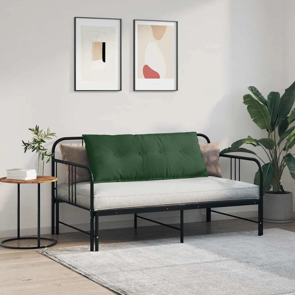 Apsaugos Pagalvė Džiunglių žalia 120 x 50 cm Kordūrinis audinys
