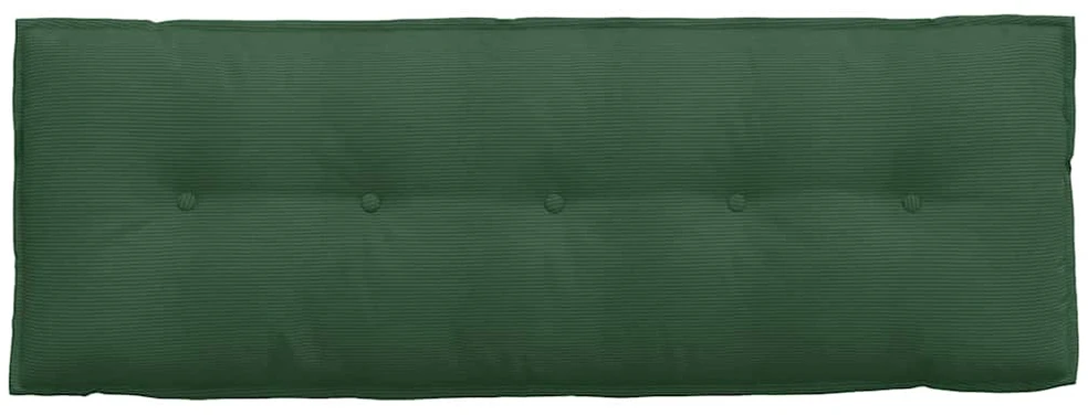 Apsaugos Pagalvė Džiunglių žalia 140 x 50 cm Kordūrinis audinys